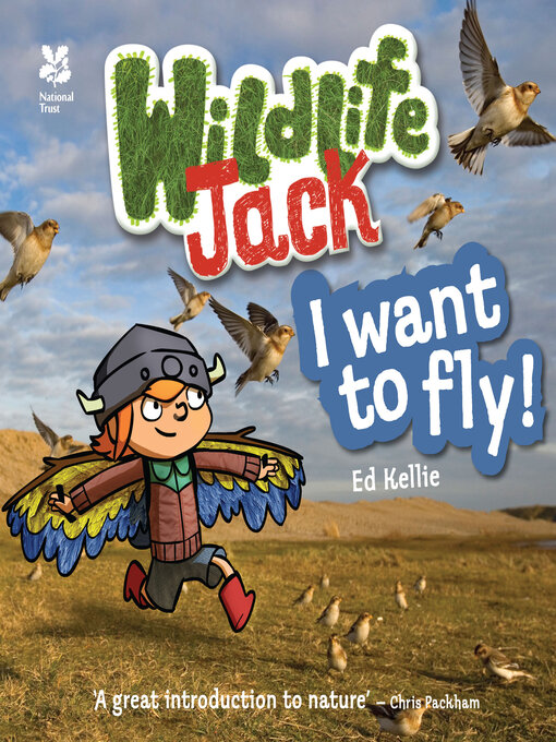 Title details for Wildlife Jack by Ed Kellie - Available